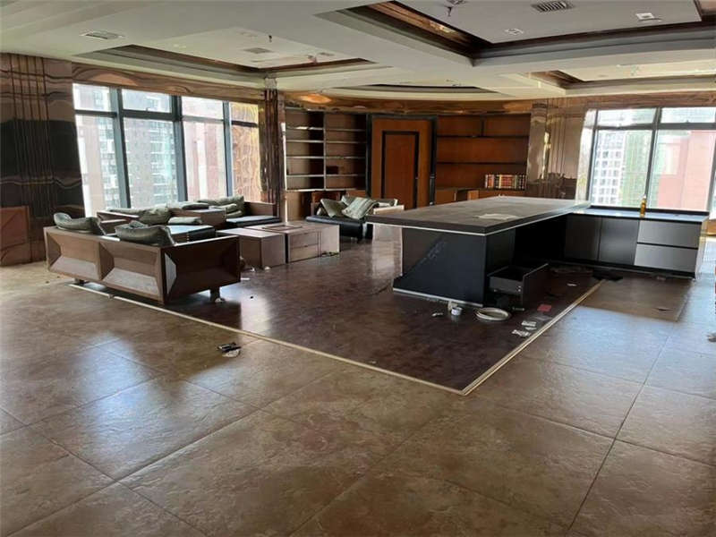 滿庭芳家園法拍房三期1001、1002、1003、1004號