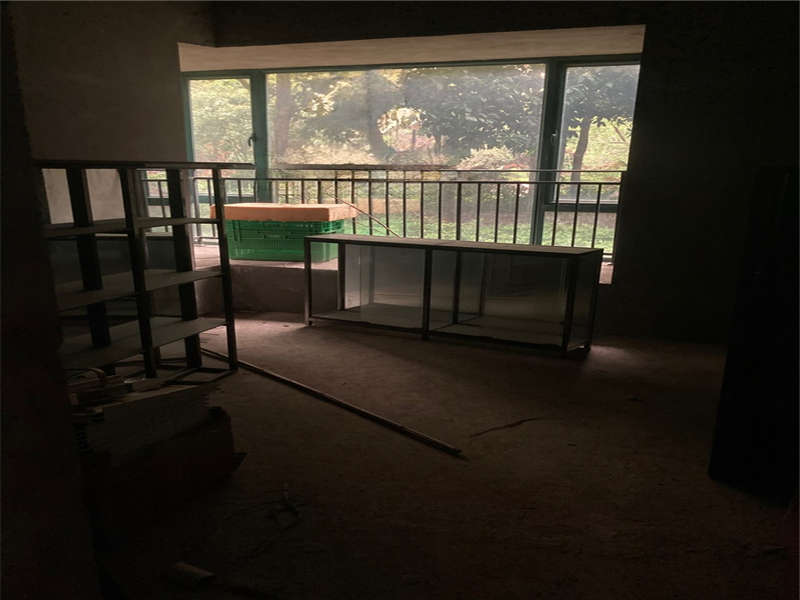 富基世紀(jì)公園法拍房二期26、27棟108房