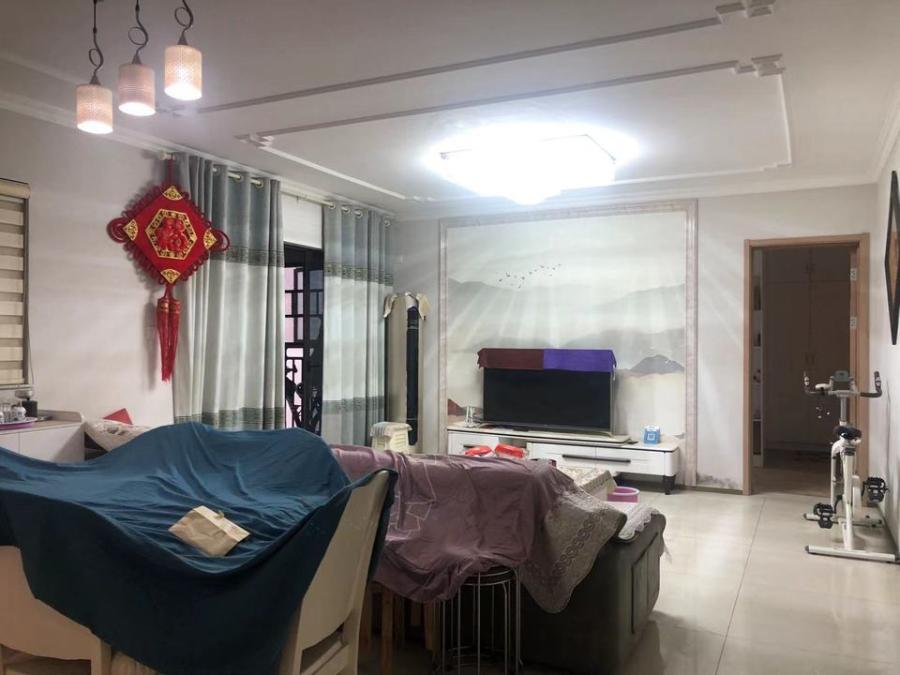 時代傾城一期（玫瑰園社區(qū)）法拍房25#、26#棟2901室