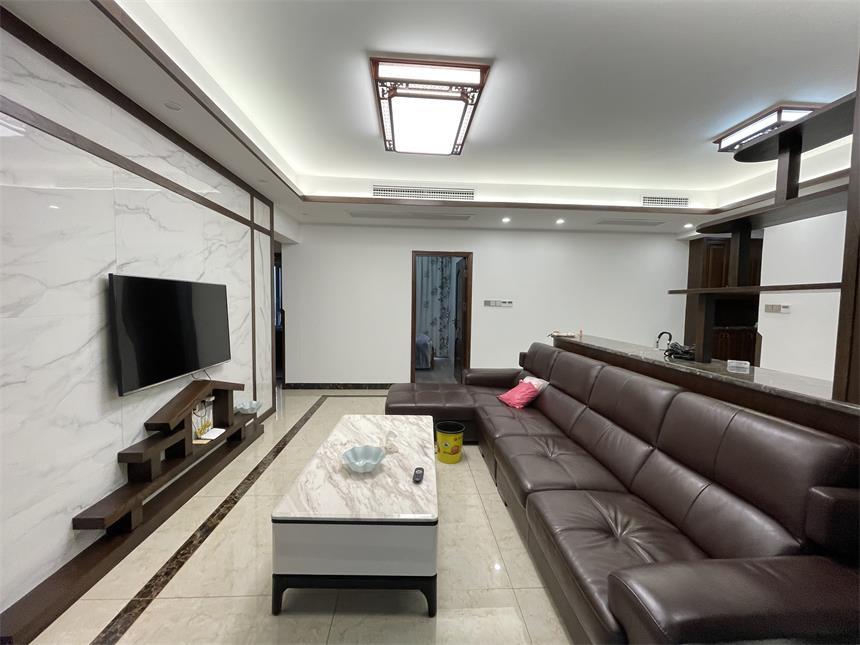 盛世耀凱（耀凱花園）法拍房9、10棟2306室