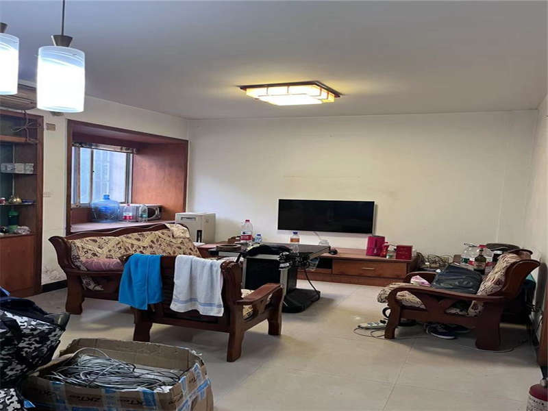 蓮湖大市場（蓮湖公寓）法拍房11棟308號(hào)