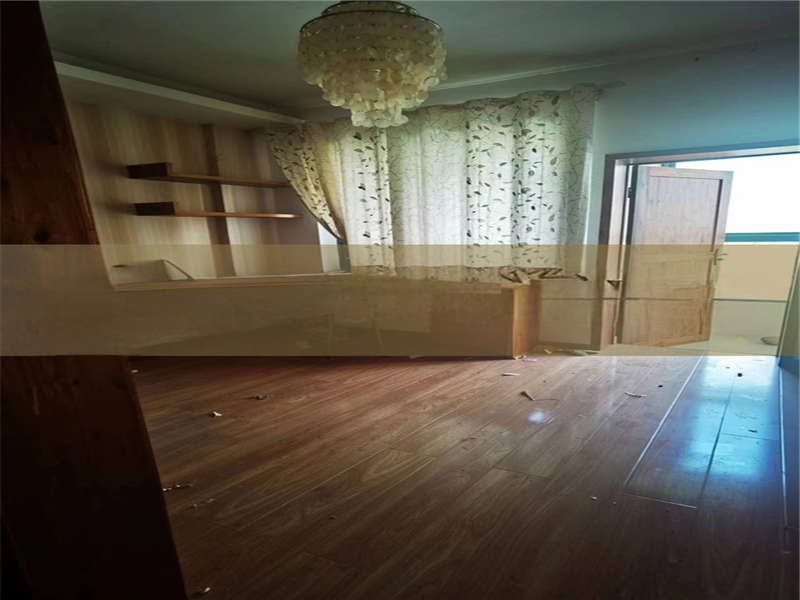 滿(mǎn)庭芳家園法拍房6棟1613號(hào)