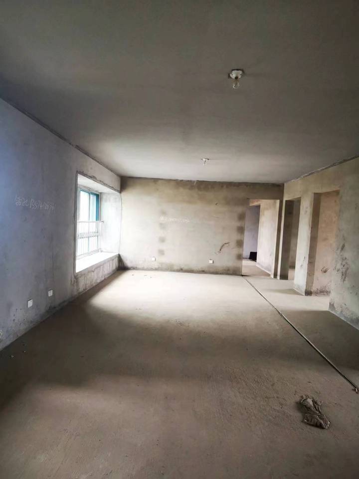 蝴蝶谷法拍房10、11棟3101號