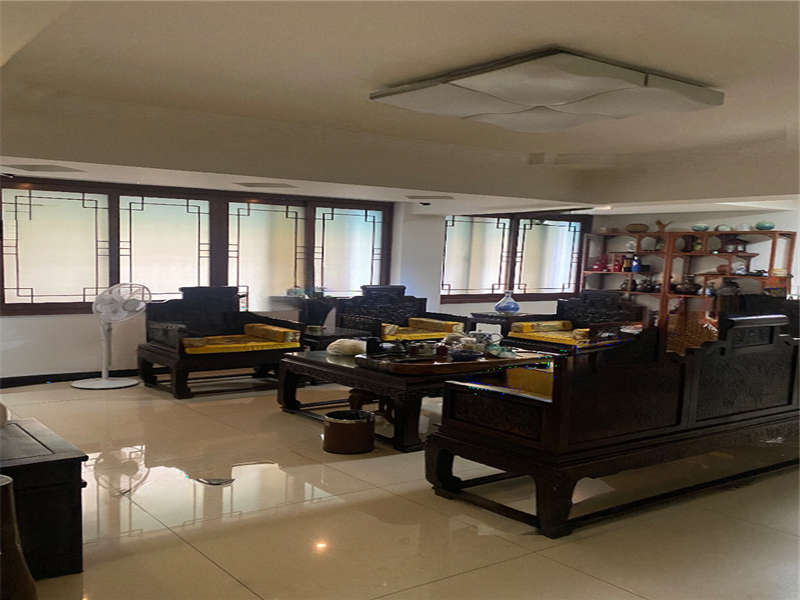 華天大酒店宿舍（解放東路300號(hào)）法拍房第4棟201、202號(hào)