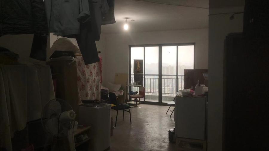 錦繡世紀(jì)（都市錦繡家園）法拍房7棟3303、3304房