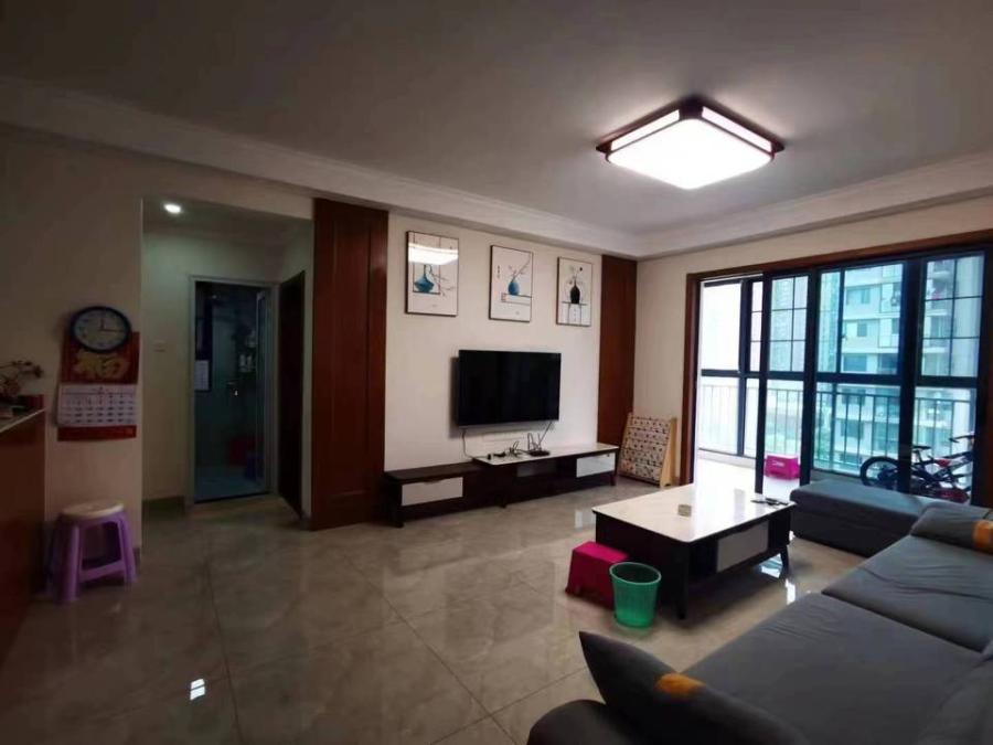 恒基凱旋門法拍房（3期）17、18棟1006