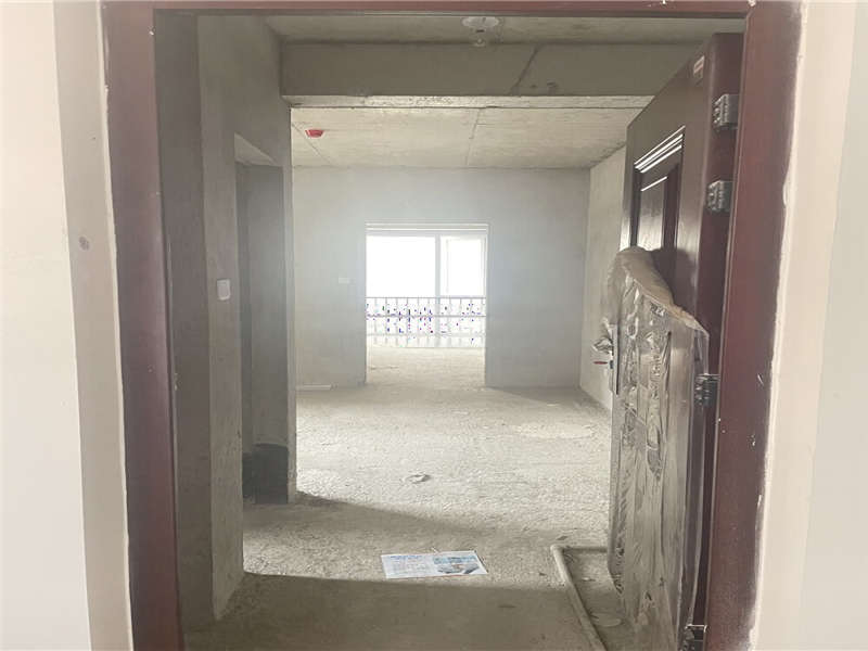 合能楓丹麗舍（柏悅名苑）法拍房3棟、15棟的一套房產(chǎn)