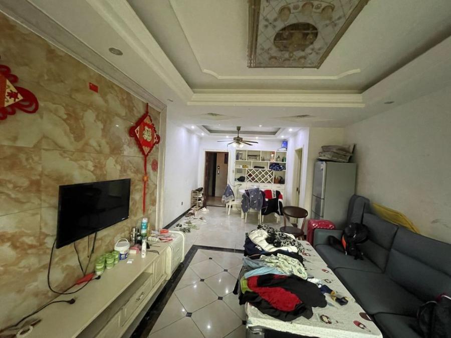 潤和之悅（金澤園小區(qū)二期）法拍房二期6、7棟205室