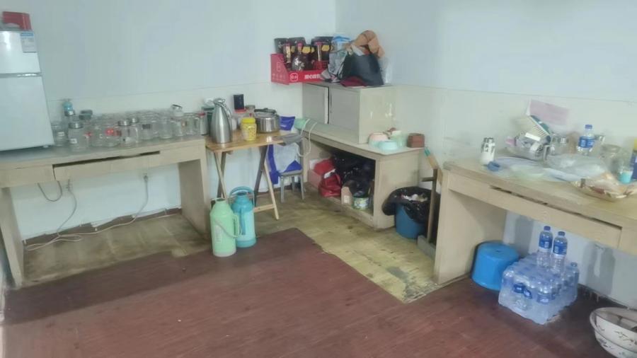 （砂子塘小學）三重星都心苑法拍房4棟102房