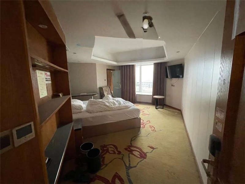 三重星都心苑法拍房6棟1114號及室內(nèi)家具家電