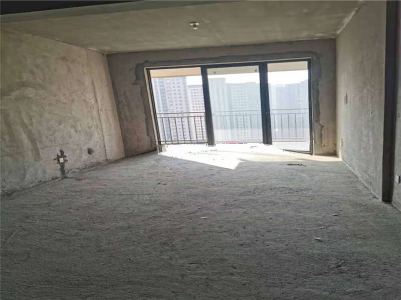 梅溪湖騎龍花園（騎龍?jiān)罚┓ㄅ姆縀1、E2棟206號（共27套房，可單獨(dú)競拍）