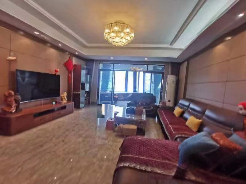 恒大御景半島湘江苑法拍房8、9棟804號