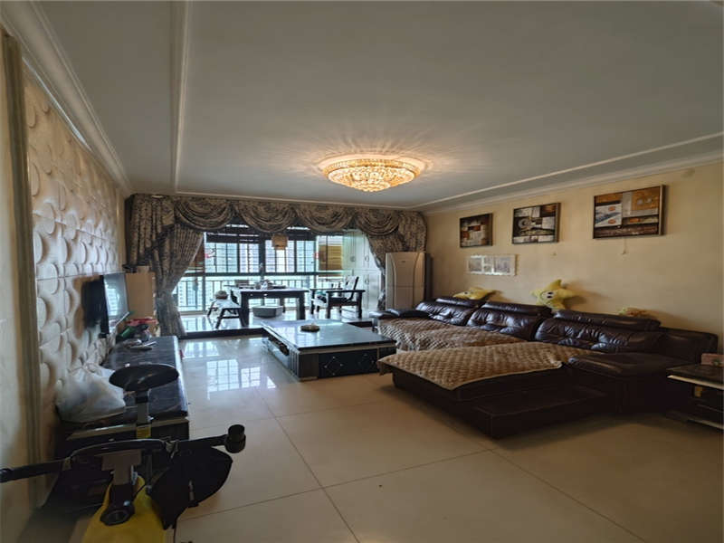 恒大雅苑法拍房54、55、56棟2507號(hào)