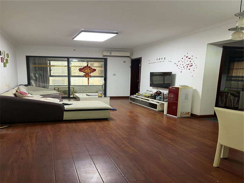 弘德好萊城（宜居雅苑）法拍房2、3、4、11棟2821房