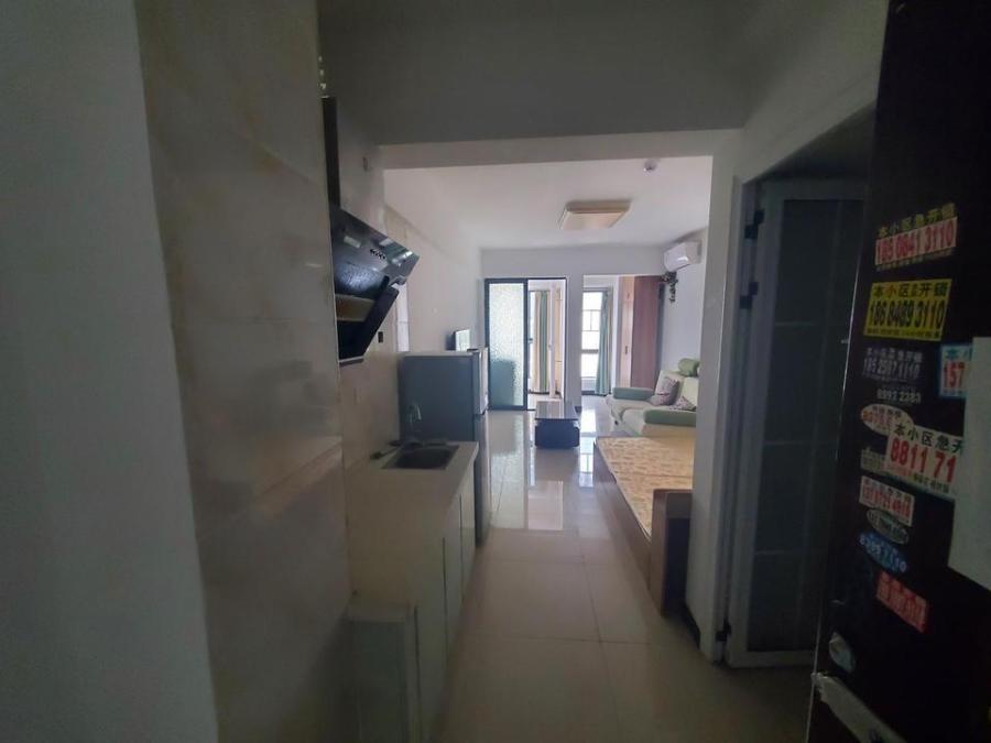 中建偶寓（中建芙蓉嘉苑）法拍房22、23、27棟872號