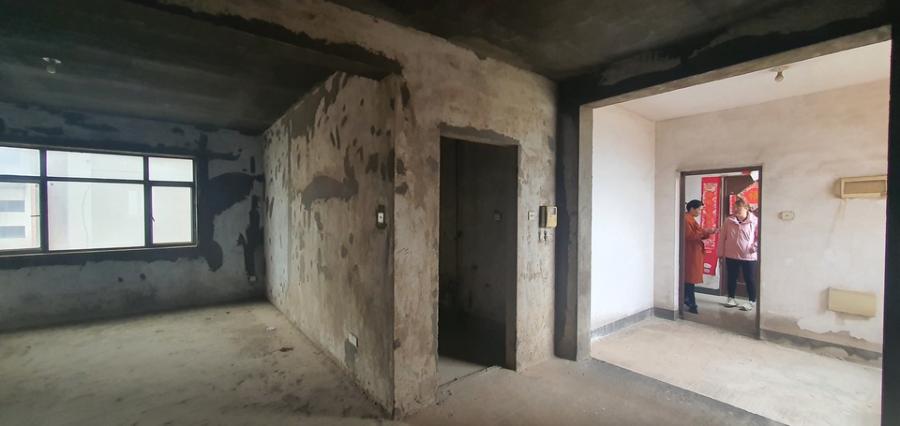 湘府名邸法拍房1棟1509、1510室