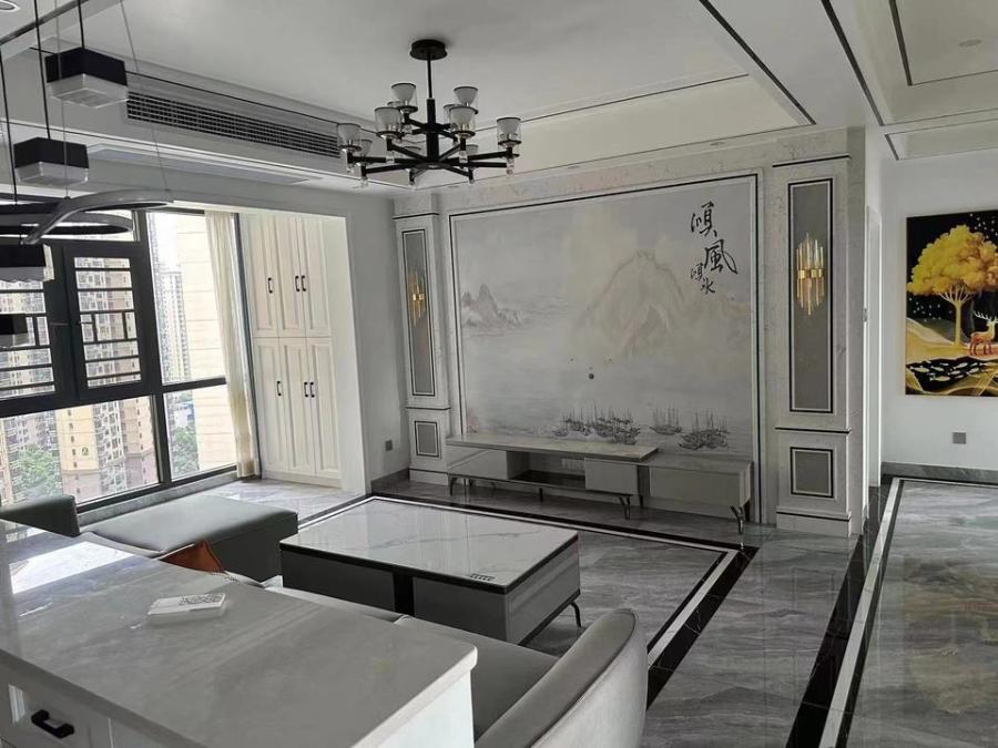 江山帝景法拍房哈佛五期D1、D2棟1701號(hào)（雙學(xué)區(qū)）