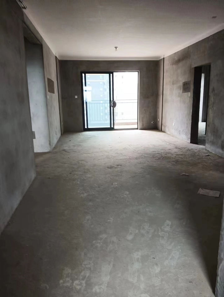 恒基凱旋門法拍房（3期）21、22棟2304室