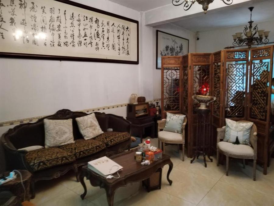 馬益順巷法拍房93；94號(hào)全部