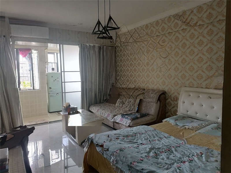 亞商大廈法拍房A棟、B棟及地下室2512號