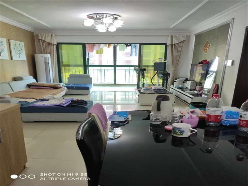 富基世紀公園法拍房二期30、31、32、33棟409室