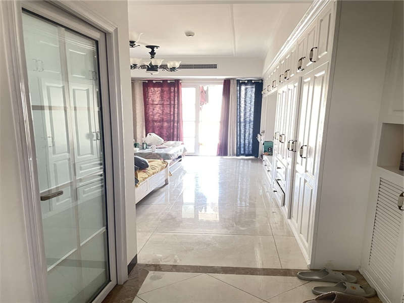 潤(rùn)和星城(紫郡）法拍房56、57、58棟1337室