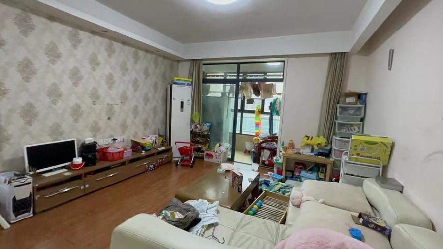 湘府9號（湘府久號家園）法拍房7、8、9棟1508室