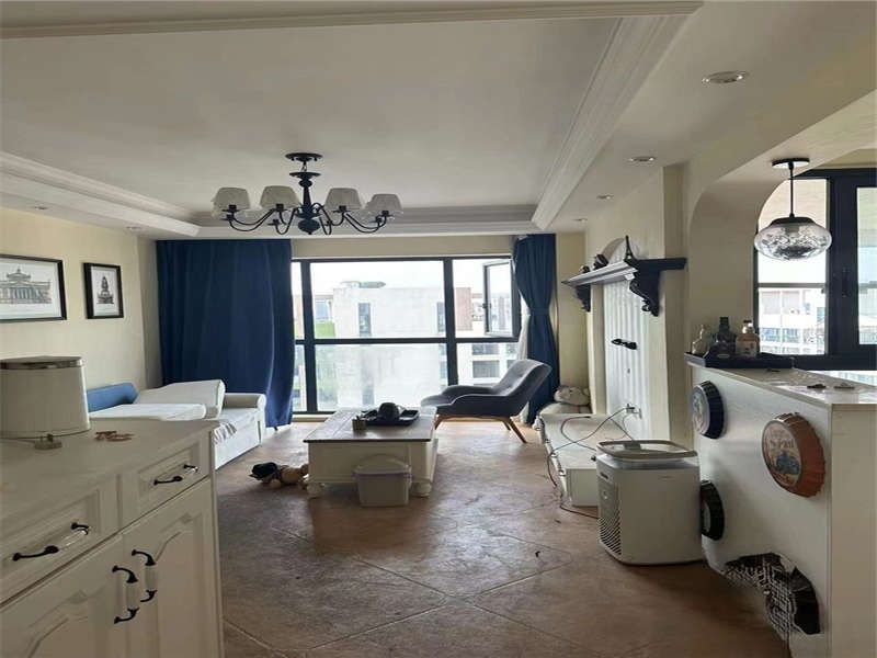 中交里城（中交雅苑）法拍房1棟、2棟、3棟住宅樓3207號