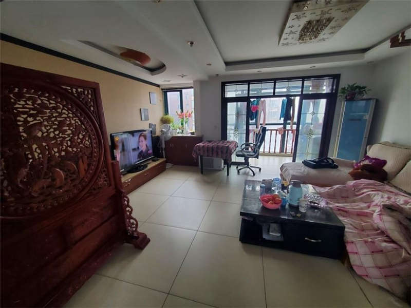 大為時代家園法拍房4棟1609號、1610號