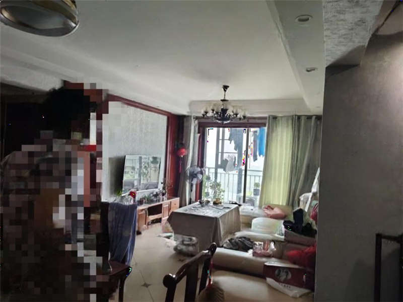 華潤橡樹灣法拍房三期15棟3005號(hào)