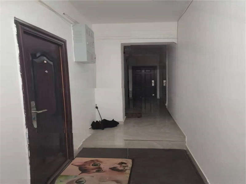 高橋現(xiàn)代商貿城法拍房4棟2905號