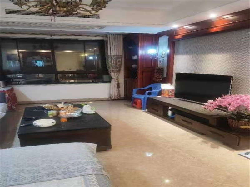 北辰中央公園（朗辰園）法拍房15棟1404房