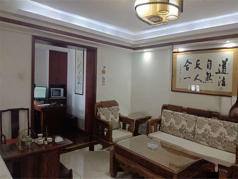 韶山北路84號(hào)法拍房1603，1604號(hào)