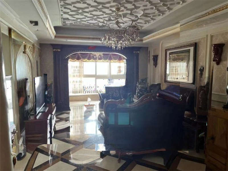 萬達公館（開福萬達廣場）法拍房A區(qū)2、3、5棟2903