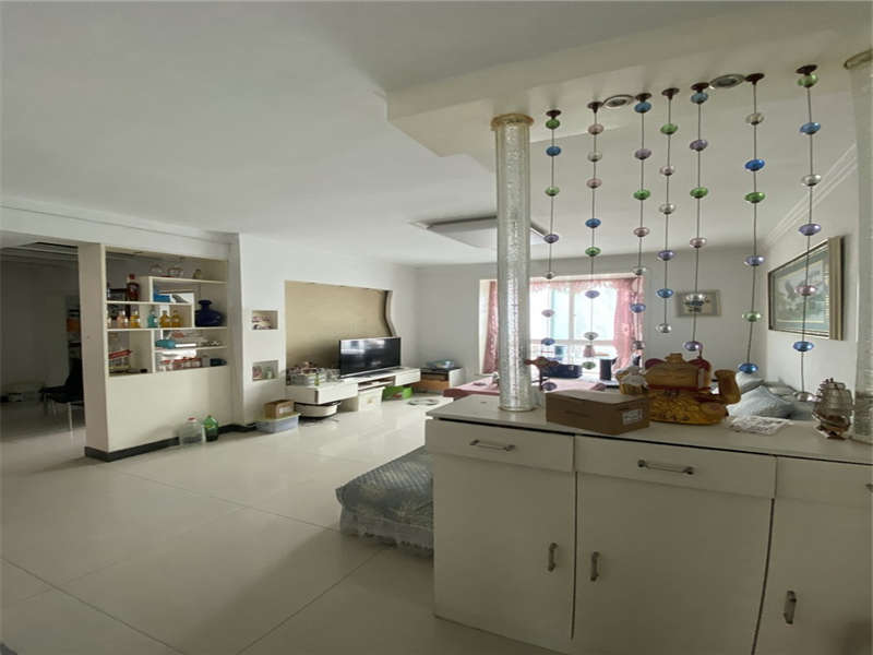 銀谷北津城（好家園）法拍房10、11棟605室