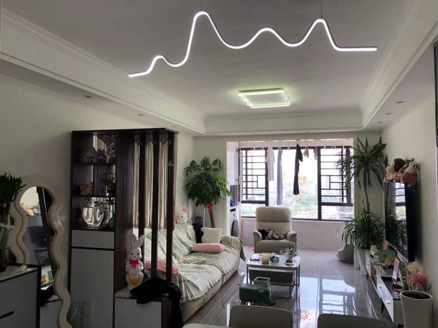 長房云時(shí)代法拍房一期2棟2303房