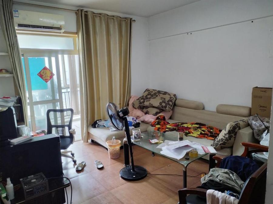 未來(lái)現(xiàn)代城法拍房A棟3109室