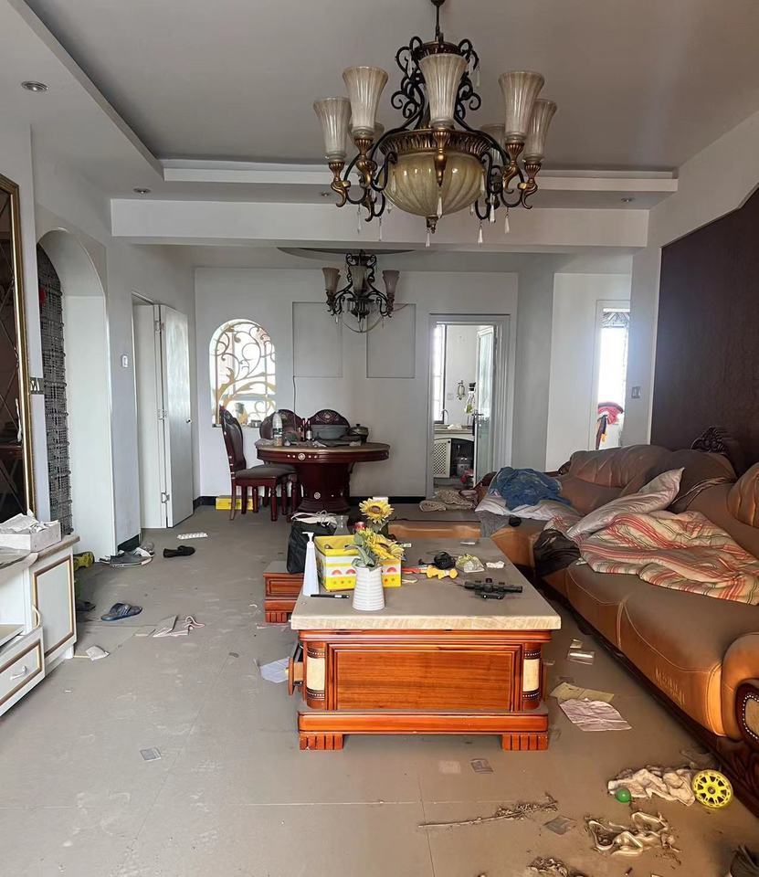 尚城法拍房B棟1309、1312號