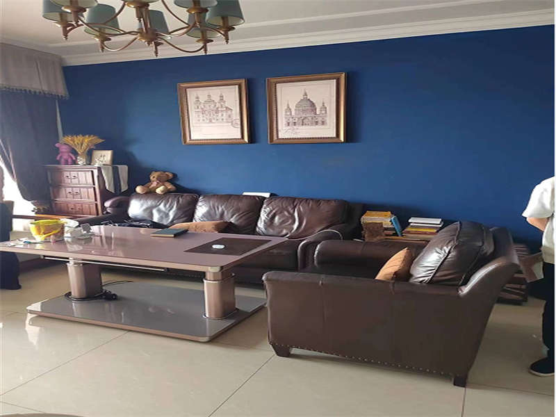 恒大華府法拍房23、24棟2708房產(chǎn)50%的份額