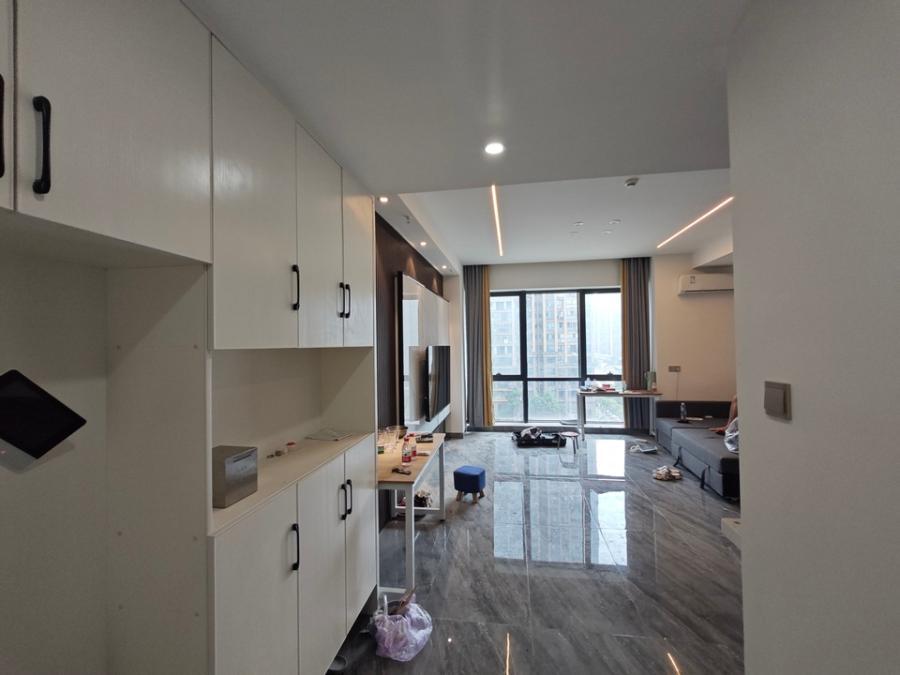 中建悅和城（中建悅和苑）法拍房22棟915、916房及室內(nèi)物品