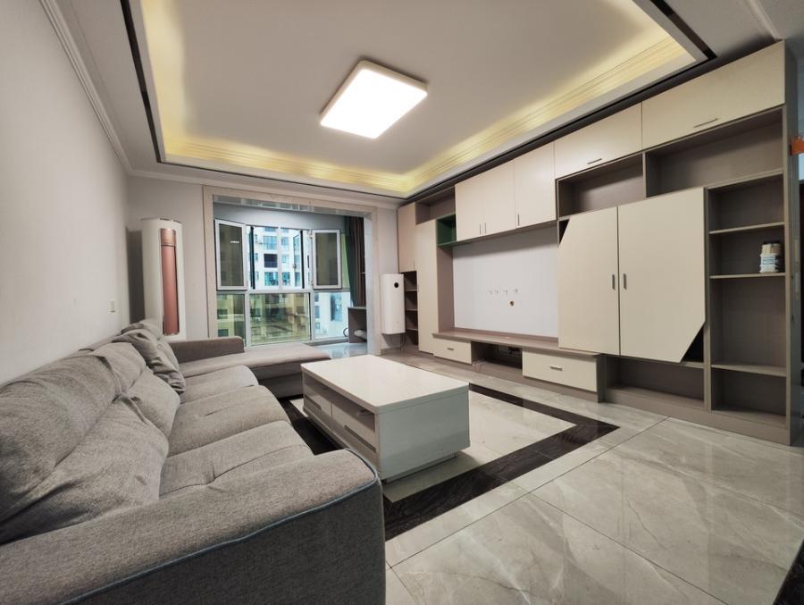 富基世紀公園法拍房75#、76#棟604室及房屋內家具家電