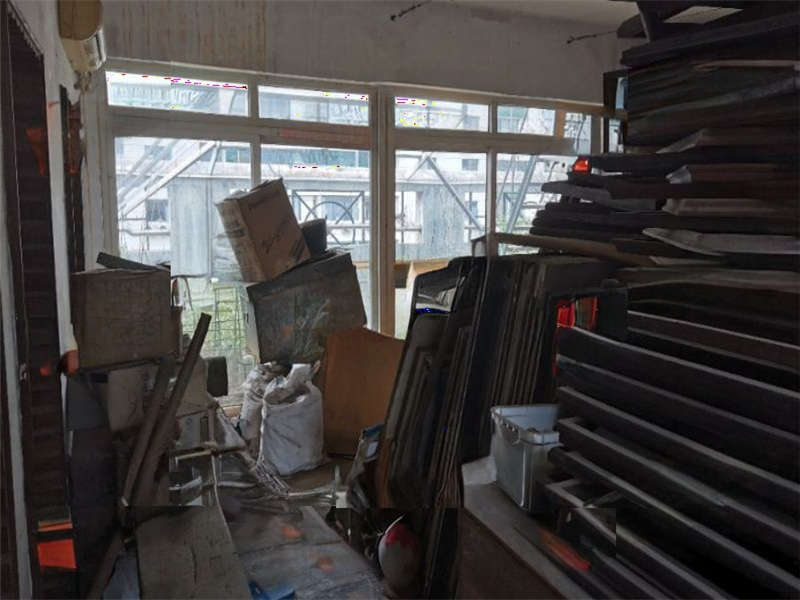 水月林公寓法拍房1棟704.804號房屋、705.805號