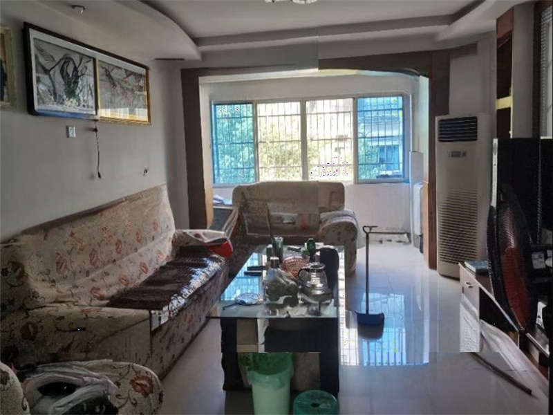 湖南華?。ɑ鹧骈_發(fā)區(qū)一片）法拍房1棟602號