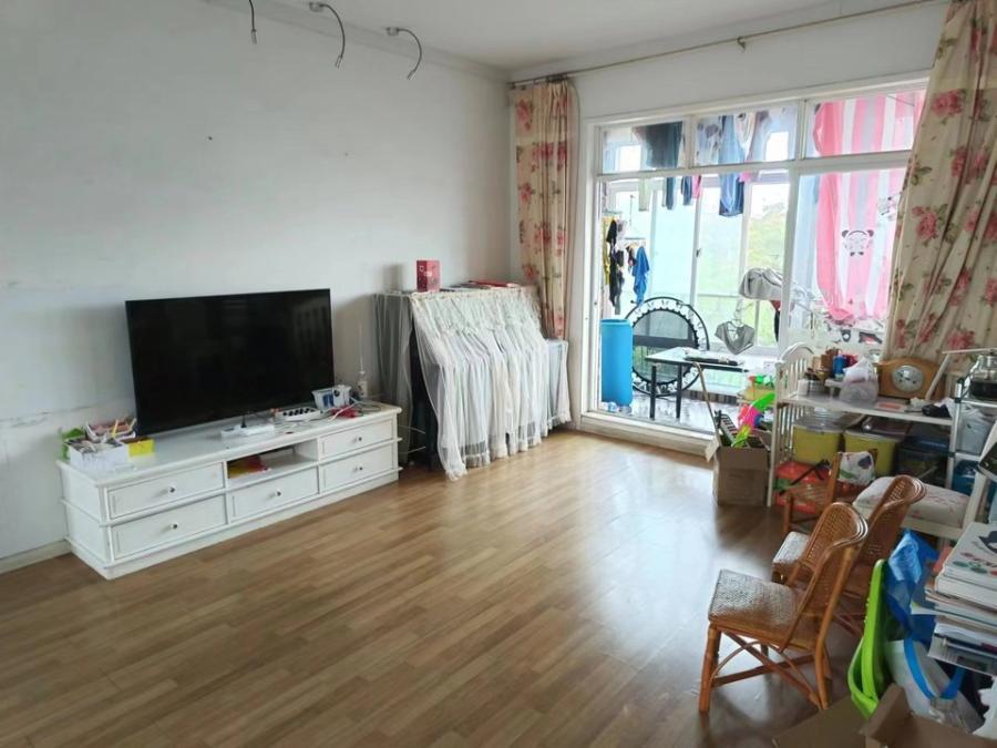 荷塘月色莊園法拍房簡(jiǎn)愛區(qū)1棟604房