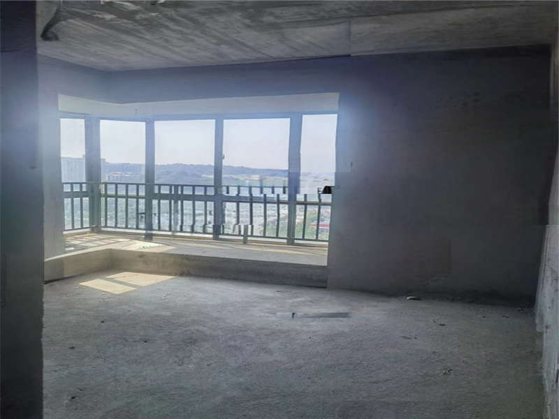 碧桂園南城首府（東宸林海）法拍房A6棟1008號(hào)