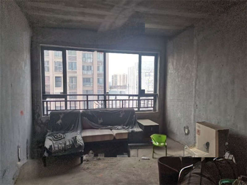 博長山水香頤（博長山水佳園）法拍房10、12棟2704號(hào)