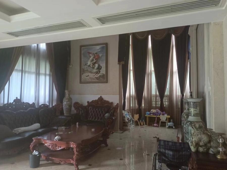 靜園山莊法拍房101、201、301、302號(hào)（別墅）