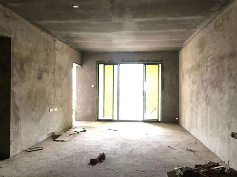 富基世紀(jì)公園法拍房三期44、45棟1205室