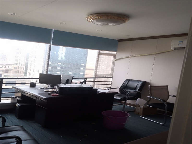 鴻飛大廈（燕山街123號）法拍房507、508號