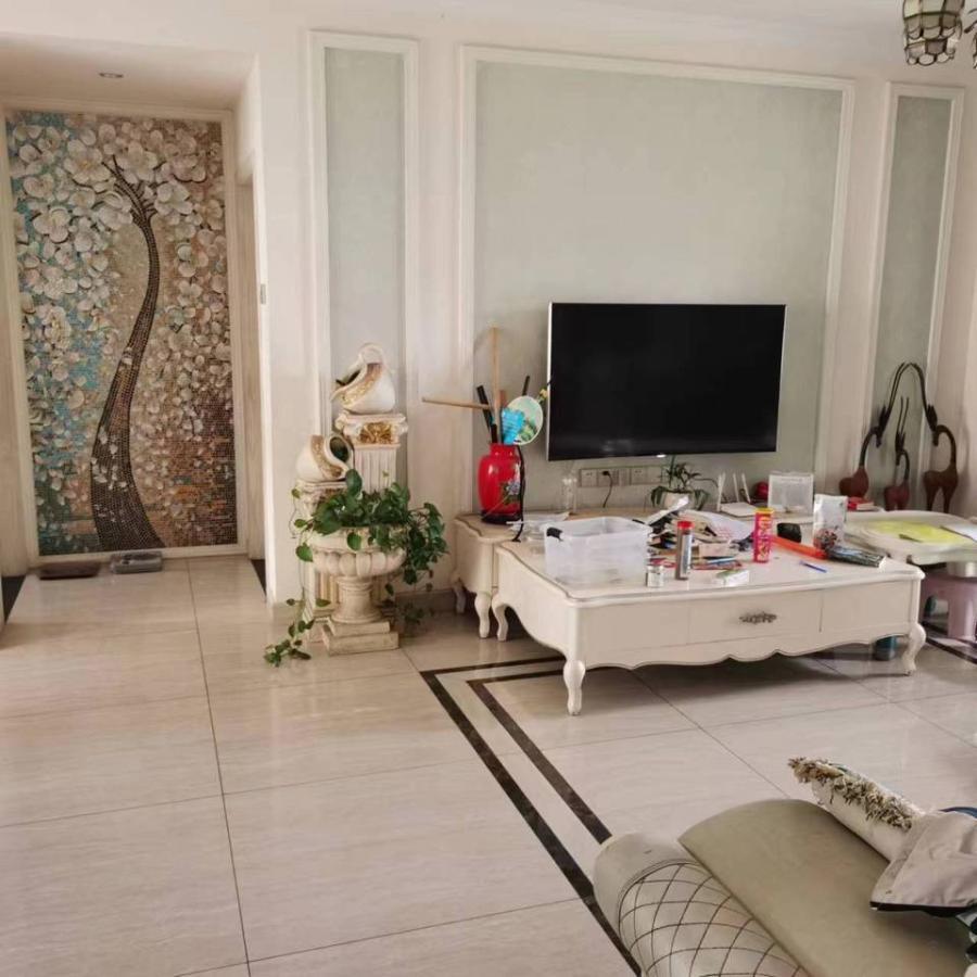 萬國(guó)城MOMA法拍房三期2號(hào)棟2108號(hào)